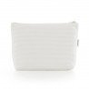 BOLSA ASEO REGENT CREMA 6x28x20 CM