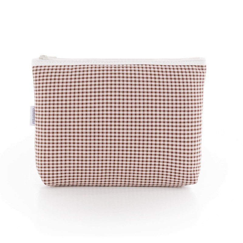 TROUSSE DE TOILETTE TAYLOR ROSE 6x28x20 CM