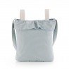 BORSA MATERNITÀ BOHEM TAYLOR AZZURRO 11.5x35x36 CM
