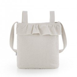 MATERNITY BAG BOHEM SIRA...