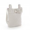 MATERNITY BAG BOHEM SIRA BEIGE 11.5x35x36 CM