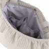 BORSA MATERNITÀ BOHEM SIRA BEIGE 11.5x35x36 CM