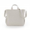 BORSA CLINICA PACK SIRA BEIGE 16x43x37 CM