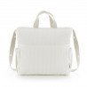 SAC DE MATERNITÉ PACK REGENT CREMA 16x43x37 CM