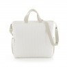 SAC DE MATERNITÉ PACK REGENT CREMA 16x43x37 CM