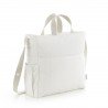 MATERNITY BAG PACK REGENT CREAM 16x43x37 CM