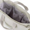 BORSA CLINICA PACK REGENT CREMA 16x43x37 CM