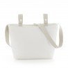 BORSA DELL ORGANIZZATORE XL REGENT CREMA 15x38x28 CM