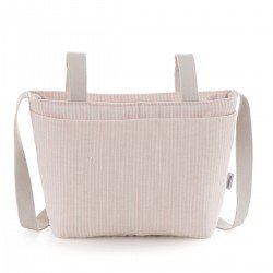 ORGANIZER BAG XL CLOE PINK...