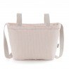 ORGANIZER BAG XL CLOE PINK 15x38x28 CM