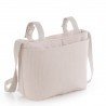 BOLSO ORGANIZADOR XL CLOE ROSA 15x38x28 CM