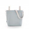 PRAM CARRYBAG TALEGA TAYLOR BLUE 12x40x35 CM