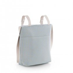 PRAM CARRYBAG TALEGA TAYLOR BLUE 12x40x35 CM