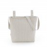 PRAM CARRYBAG TALEGA SIRA BEIGE 12x40x35 CM