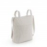 BORSA PASSEGGINO TALEGA SIRA BEIGE 12x40x35 CM