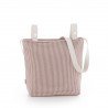 SAC POUSSETTE TALEGA TAYLOR ROSE 12x40x35 CM