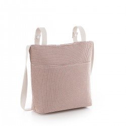 PRAM CARRYBAG TALEGA TAYLOR PINK 12x40x35 CM