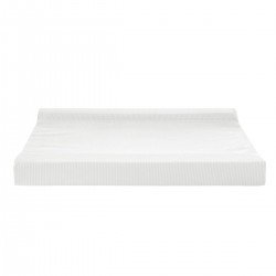 MATELAS A LANGER MOUSSE 50x70x9 CM REGENT CREMA