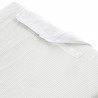 NAPPY CHANGER FOAM 50x70x9 CM REGENT CREAM