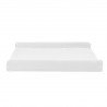 MATELAS A LANGER MOUSSE 50x70x9 CM UNIC ECRU
