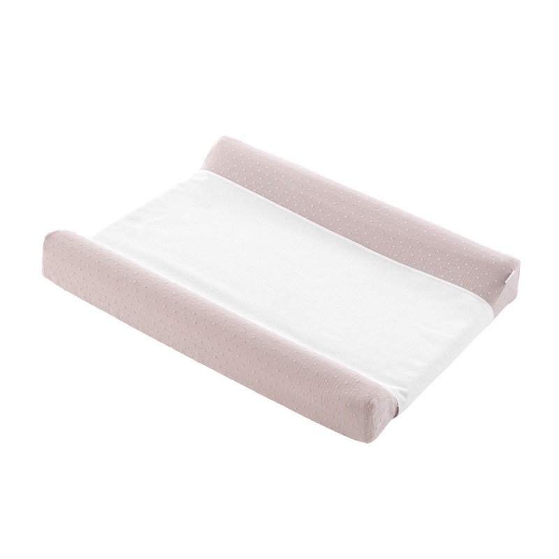 NAPPY CHANGER FOAM 50x70x9 CM UNIC PINK