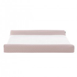 NAPPY CHANGER FOAM 50x70x9 CM UNIC PINK