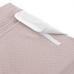 FASCIATOIO FOAM 50x70x9 CM UNIC ROSA