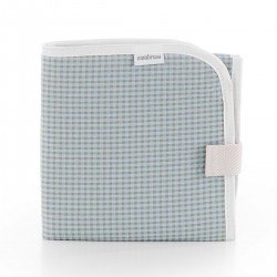 NAPPY CHANGER 40x60x1 CM...