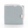 NAPPY CHANGER 40x60x1 CM TAYLOR BLUE