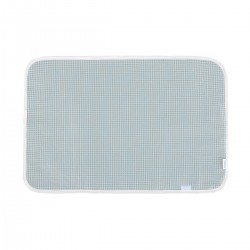 NAPPY CHANGER 40x60x1 CM TAYLOR BLUE
