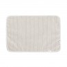 COUVERTURE A LANGER 40x60x1 CM SIRA BEIGE