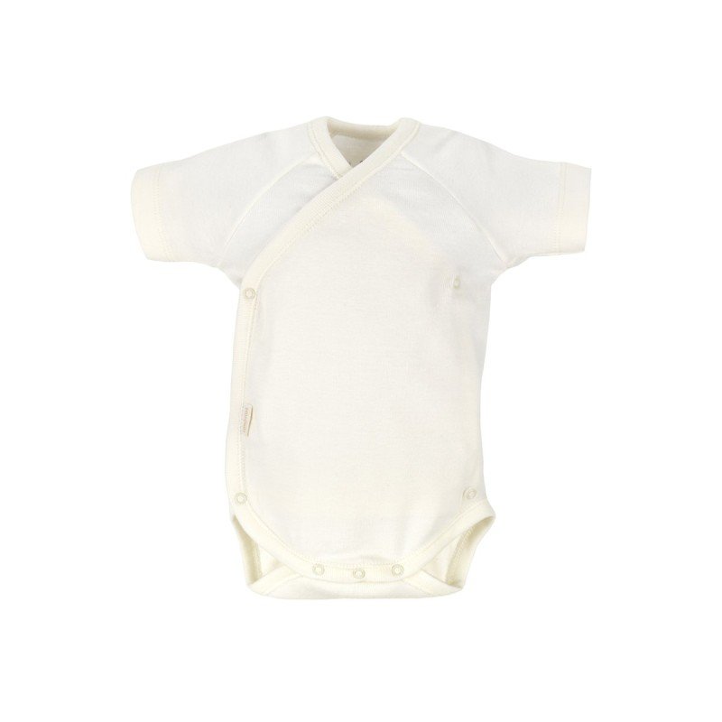 BODY M.COURTE CROISE I. BEIGE UNIQUE
