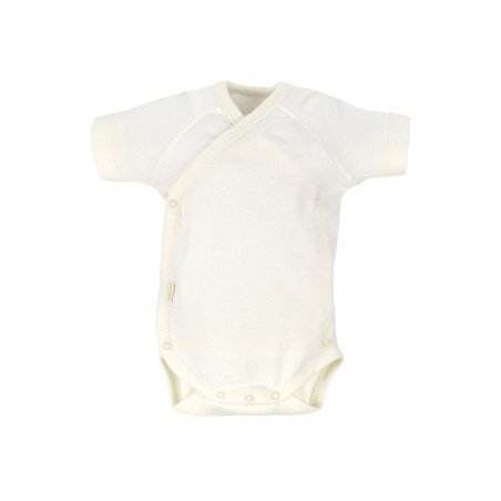 BODY M.COURTE CROISE I. BEIGE UNIQUE