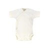BODY M.COURTE CROISE I. BEIGE UNIQUE