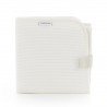 CAMBIADOR VESTIDOR 40x60x1 CM REGENT CREMA