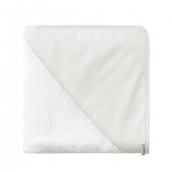 CAPA DE BAÑO 100x100x1 CM REGENT CREMA