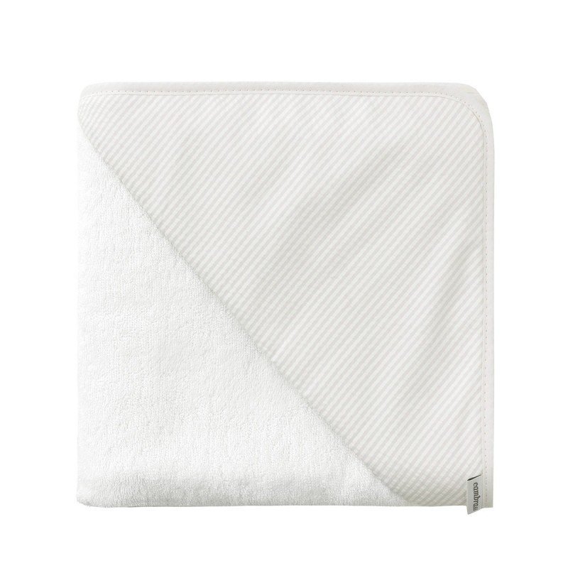 TOWEL CAP 100x100x1 CM REGENT CREAM