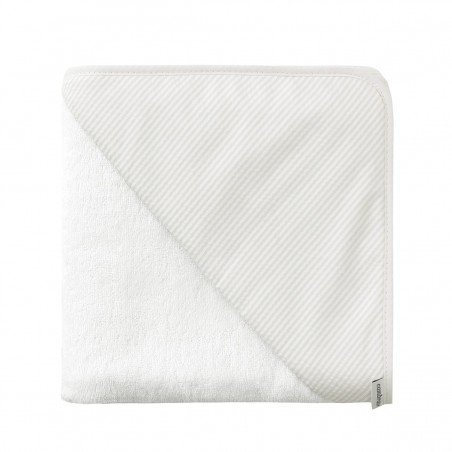 CAPA DE BAÑO 100x100x1 CM REGENT CREMA