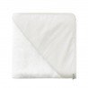 TOWEL CAP 100x100x1 CM REGENT CREAM