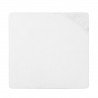 TOWEL CAP 100x100x1 CM UNIC ECRU