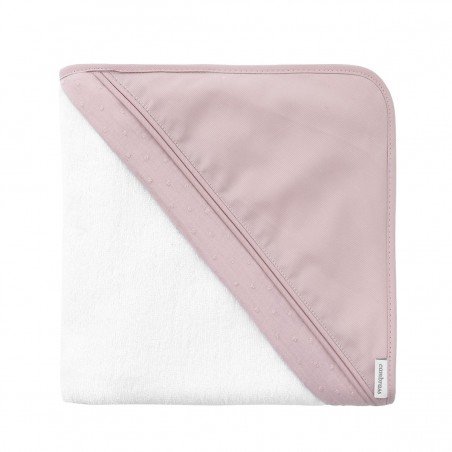 CAPA DE BAÑO 100x100x1 CM UNIC ROSA