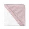 TOWEL CAP 100x100x1 CM UNIC PINK