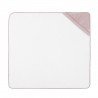 CAPA DE BAÑO 100x100x1 CM UNIC ROSA