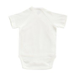 BODY M.COURTE CROISE I. BEIGE UNIQUE