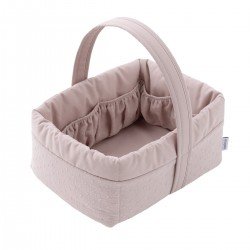 LAYETTE BASKET 22.5x29x29...