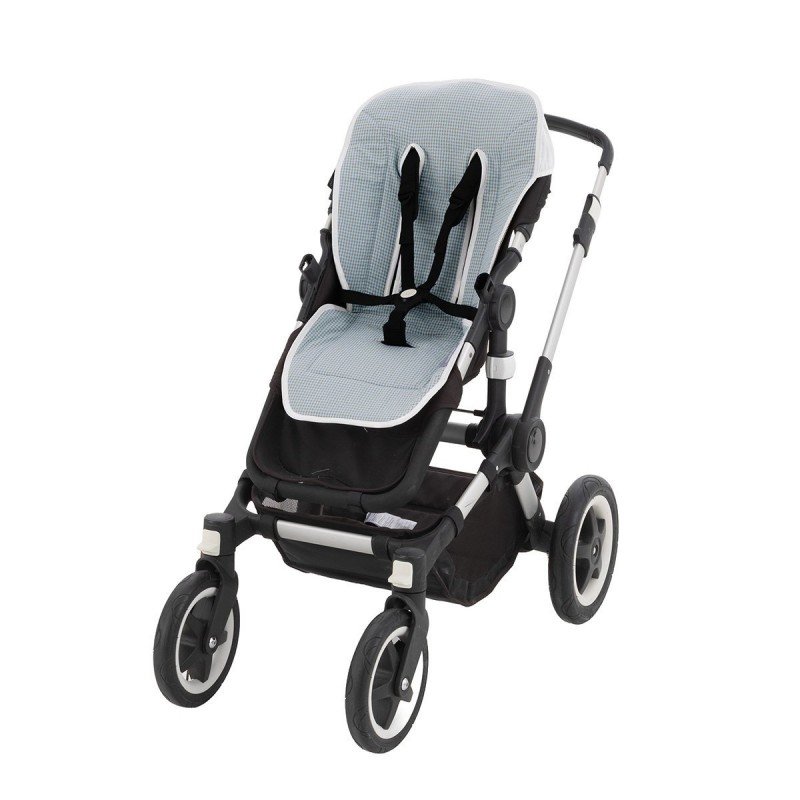 PASSEG.UNIV.CUSC.CARROZ.OVALE TAYLOR AZZURRO 43x88x1 CM
