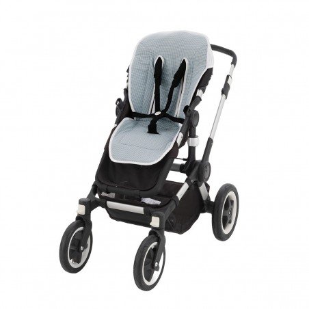 PASSEG.UNIV.CUSC.CARROZ.OVALE TAYLOR AZZURRO 43x88x1 CM