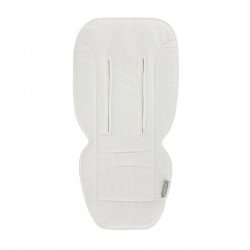 COUSSIN UNIV.POUSSETTE OVALE REGENT CREMA 43x88x1 CM