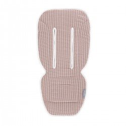PASSEG.UNIV.CUSC.CARROZ.OVALE TAYLOR ROSA 43x88x1 CM