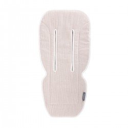 COUSSIN UNIV.POUSSETTE OVALE CLOE ROSE 43x88x1 CM